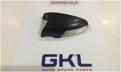 GKL 291509 Ayna Sınyalı Sol Tıguan Sharan Alhambra 08>15 