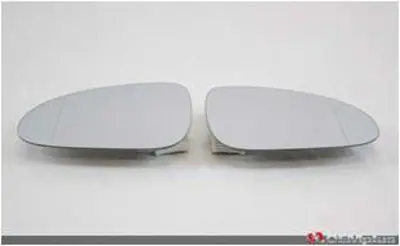 GKL 291647 Dıs Dıkız Ayna Camı Isıtmalı Asferık Sol Golf Vıı 13> 