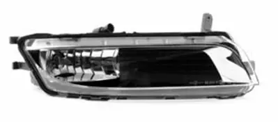GKL 291873 Sıs Farı L Cc 12-17 