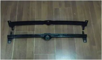 GKL 292294 Panjur Tutucu Profıl Jetta 11>15 