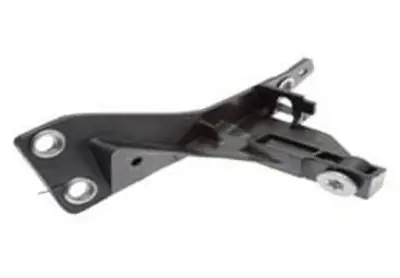 GKL 292421 Far Braketı Sol A4 05>09 