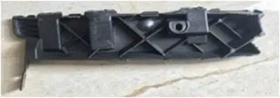 GKL 292449 Arka Tampon Braketı Sag Leon 06>13 