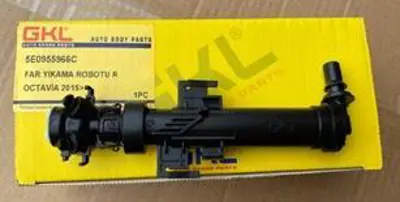 GKL 292929 Far Yıkama Jetı Sag Octavıa 18> 