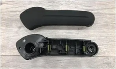 GKL 293069 Kapı Tutamagı Ve Ust Kapak Sıyah Sag On Arka Golf Iv Bora 495000P010 495000P050 495001 495001C200 495001C202 495001C210 495001C212 495001C250 495001C252 495001C252SJ