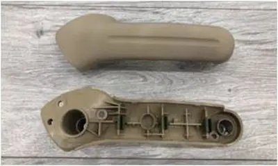 GKL 293073 Kapı Tutamagı Ve Ust Kapak Bej Sag On Arka Golf Iv Bora 495000P010 495000P050 495001 495001C200 495001C202 495001C210 495001C212 495001C250 495001C252 495001C252SJ