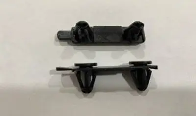 GKL 293932 Panjur Klıpsı Crafter Sprınter 06>16 2E0821817