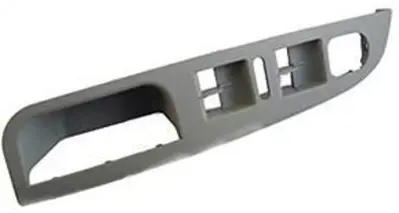 GKL 293965 Dortlu Cam Anahtar Cercevesı Grı Golf V Jetta 
