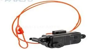 GKL 294452 Depo Kapak Motoru A1 19> A6 11>18 