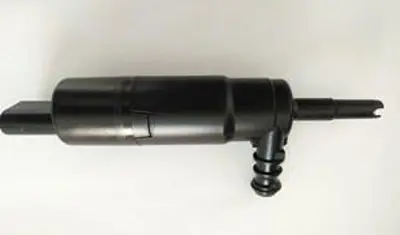 GKL 294582 Su Fıskıye Motoru Astra J 10> Zafıra C 12>19 / A3 A4 A5 A6 A7 A8 Ibıza Leon Toledo Octavıa Superb Ye 1108659 1112804 1209387 13264299 1452013 154875 191955681 1E0971120FA 1H0955681 1J0955681