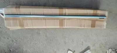 GKL 295219 On Kapı Cam Cıtası Sag Jetta 11>14 