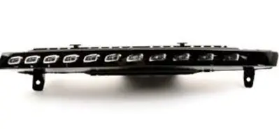 GKL 295344 On Tampon Sınyal Ledı Sol Q7 10>15 