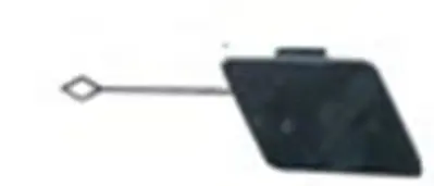 GKL 340341 Cekı Demır Kapagı On Bmw F10+lcı 