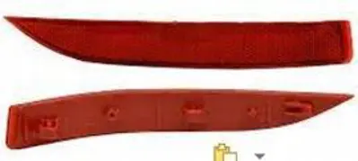 GKL 340555 Tampon Reflektoru Arka Sol Bmw X1 F48 