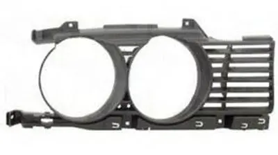 GKL 340888 Ön Panjur Sol Bmw E34  1988>93 