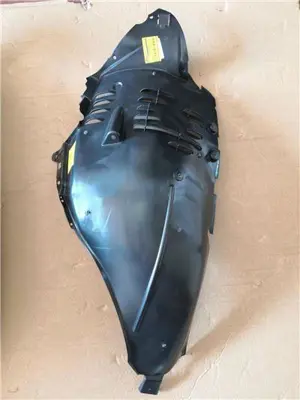 GKL 341355 Camurluk Davlumbazı On Sag (On Taraf) S-Class W221 05>10 