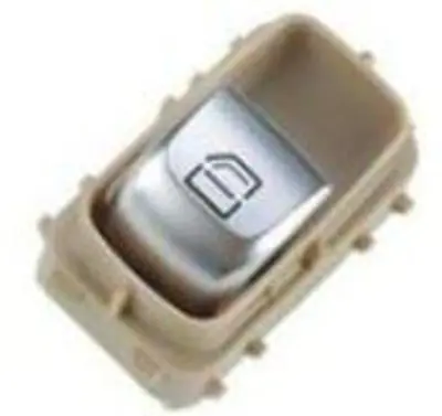 GKL 341562 Cam Acma Salterı (Teklı, Bej 8r73) C-Class W205 14> Glc-Class X253 15>19 Vıto W447 14> 