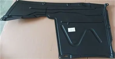 GKL 341858 Taban Alt Muhafaza Bmw F20-Lcı F30+lcı F32+lcı Orta Sol 