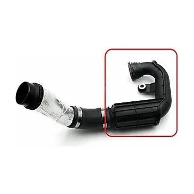 BSG 60-725-037 Turbo Borusu A6260900042