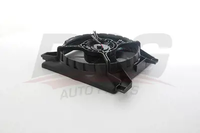 BSG 40-510-001 Radyatör Fanı 253801E000