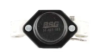 BSG 30-827-003 Kömürlü Konjektör