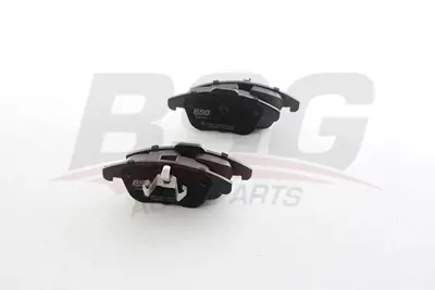 BSG 30-200-040 Fren Balatası Ön MEDG9J2K021EE