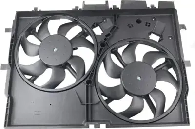 BSG 25-510-012 Fan Motoru 1358012080