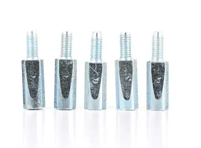 BSG 30-751-001 Vıtes Degıstırme Braket Pımı 4C1R7F031AA