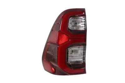 DEPO 212-19CNL-LD-UE Stop Lambası Sol 81561-0K450