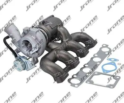 Jrone 8M3520M025 Turbo Sarj Transıt V184 90ps 00>06 