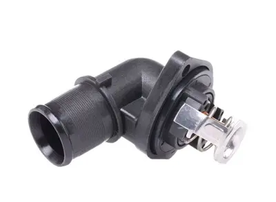 KALE 572335 Termostat Komple Kapaklı 89°c° 106 206 306 C2 C3 C3 Iı C3 Plurıel Xsara Saxo Tu3jp Tu3a Tu3aes 1.8 8 9635317280