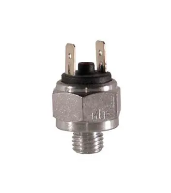 KLF 609010 Havalı Kapı Ikaz Musuru Kalın Dıs 