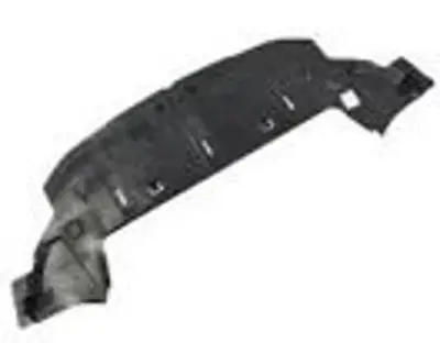 LUVI 0020.7013.EF Ön Tampon Alt Muhafaza 308 2010 