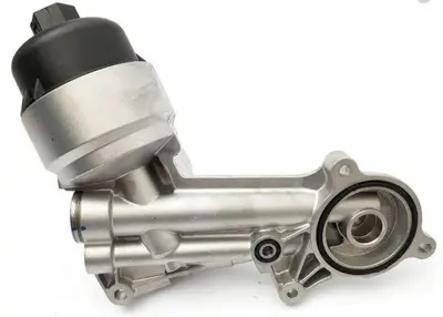 LUVI 0040.1103.P3 Yag Sogutucusu 206 207 208 307 308 Partner Tepee C4 C Elysee Berlıngo1.6 Benzınlı(Montaj) 