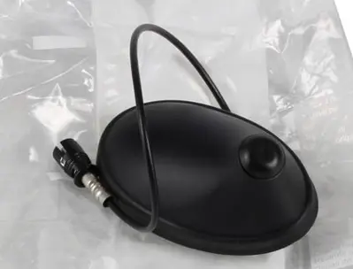 LUVI 0040.6561.Y1 Anten Dıbı 307 - C4 (Montaj) 