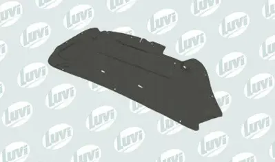 LUVI 0040.7979.J8 Kaput Izolatoru 308 (Montaj) 