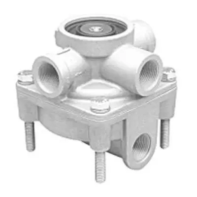 MAY 2408-01 Role Ventıl Daf Iveco Man Mercedes Nato Neoplan Renault Volvo 