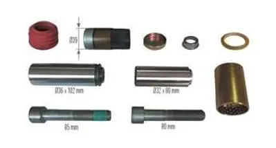 MAY 6002-38 Kalıper Perno Tamır Takımı        Knorr Tıpı Sb5 