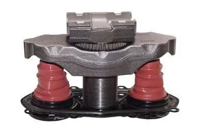 MAY 6612-01 Kalıper Ayar Mekanızması Takım Set Bpw Bılyasız Tsb 3709-4309 9 Ton 