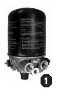 MAY 2810-08 Kurutuculu Tahlıye Daf Man 