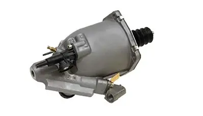 MAY 3010-50 Debriyaj Alt Merkezı Komple - Ford Cargo - 1838-2532-4136 