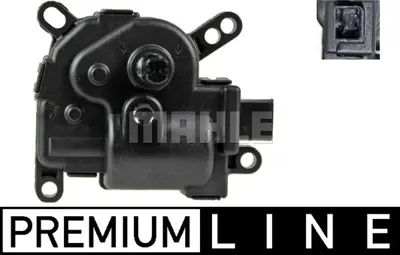 BEHR MAHLE AA 43 000P Klima Kontrol Motoru Focus Iı 07>11 Fıesta 01>12 Focus I 98>04  Kuga I 08>12  Mondeo 08<12 1S7H19B634CA