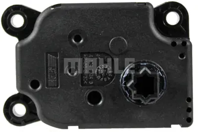 BEHR MAHLE AA 53 000P Kalorıfer Yon Motoru Fıesta Fusıon Focus C Max Transıt V363 14 /> Connect 13 /> Mondeo 07>14 AV6N19E616AA