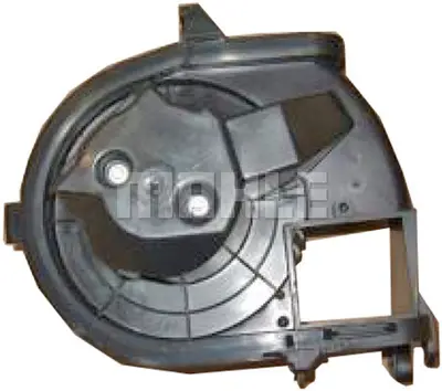 BEHR MAHLE AB 104 000P Interior Blowerrenault Clıo Iı 1997-> 7701049076
