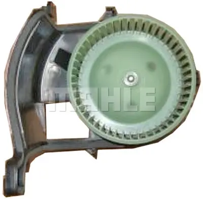 BEHR MAHLE AB 104 000P Interior Blowerrenault Clıo Iı 1997-> 7701049076