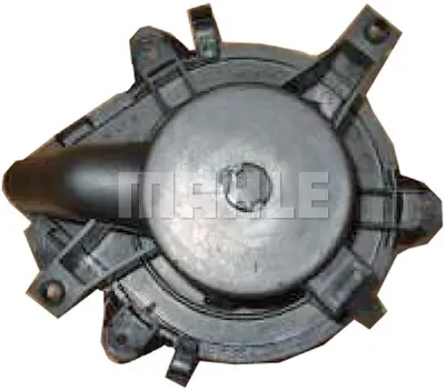 BEHR MAHLE AB 106 000P Kalorıfer Motoru 71735480