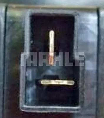 BEHR MAHLE AB 106 000P Kalorıfer Motoru 71735480