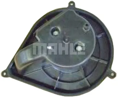 BEHR MAHLE AB 110 000P Interior Blowerfıat Ducato A.C. 2002 46722992