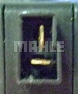 BEHR MAHLE AB 111 000P Kalorıfer Motoru 77362402