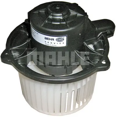 BEHR MAHLE AB 126 000P Interior Blowerhyundaı İ30 Lhd 971132L000