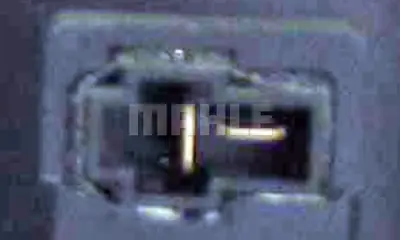 BEHR MAHLE AB 128 000P Interior Blowerhyundaı Trajet Lhd 972303A010